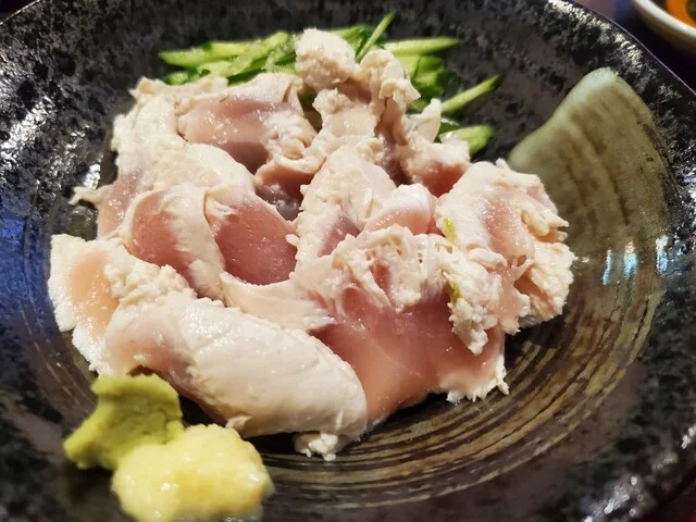 居心家（イゴコチ） - 長苗代（居酒屋）の写真