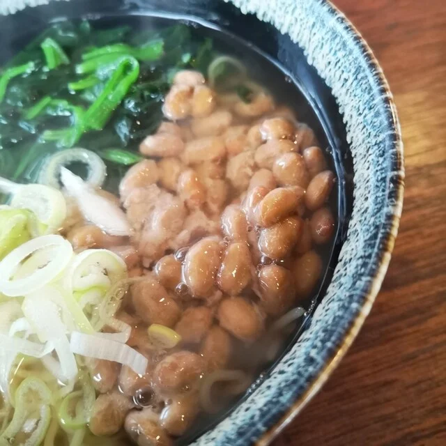 うま志屋 - 陸奥湊（食堂）の写真