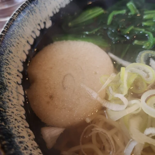 うま志屋 - 陸奥湊（食堂）の写真