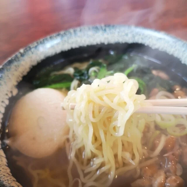 うま志屋 - 陸奥湊（食堂）の写真