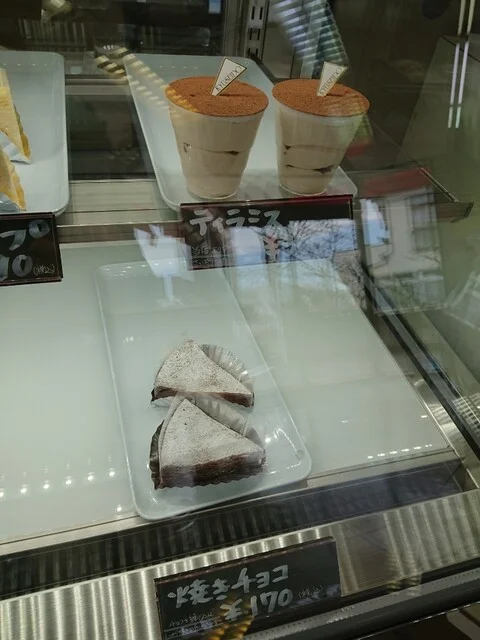 きゅうせい堂 - 古川（パン）の写真