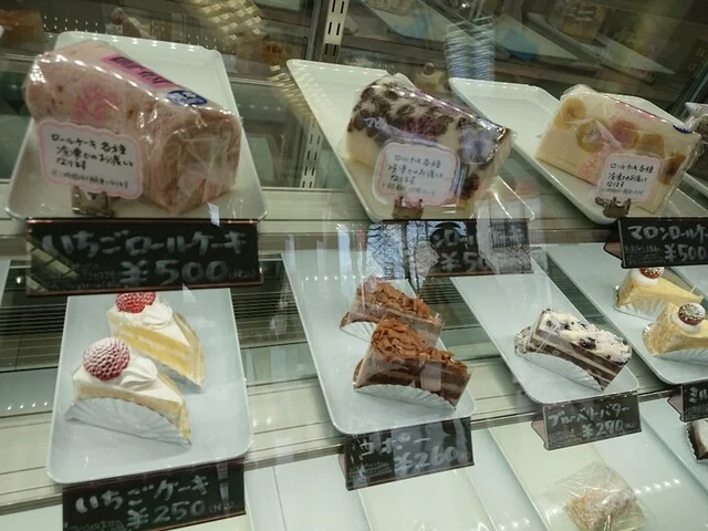 きゅうせい堂 - 古川（パン）の写真