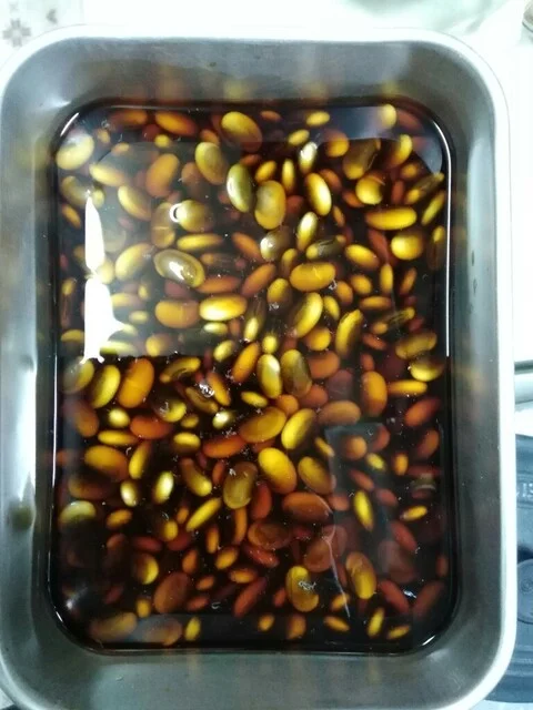 豆・雑穀の専門店 すずや 仙台朝市店（すずや穀物） - あおば通（その他）の写真