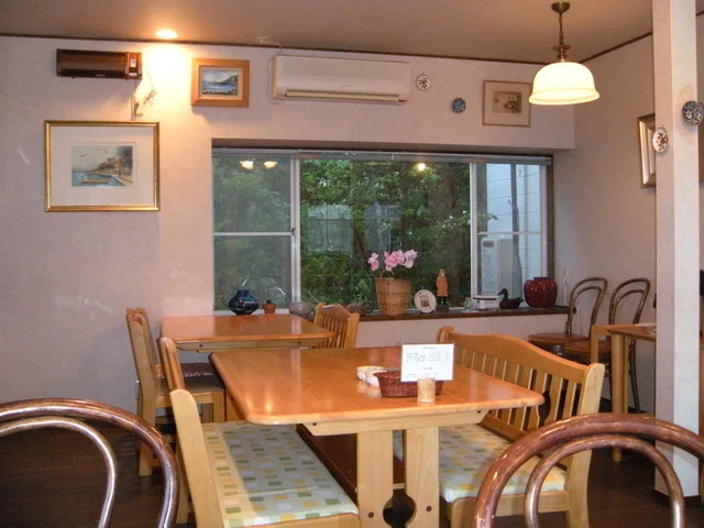 ペンション鬼ヶ浜 - 本塩釜（旅館・民宿）の写真