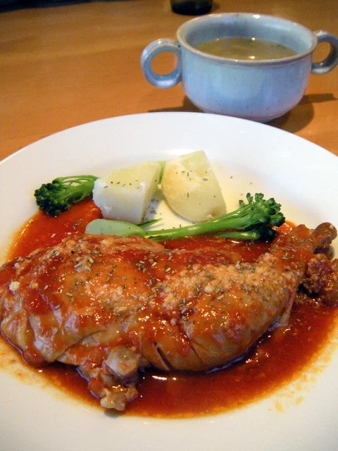 ペンション鬼ヶ浜 - 本塩釜（旅館・民宿）の写真