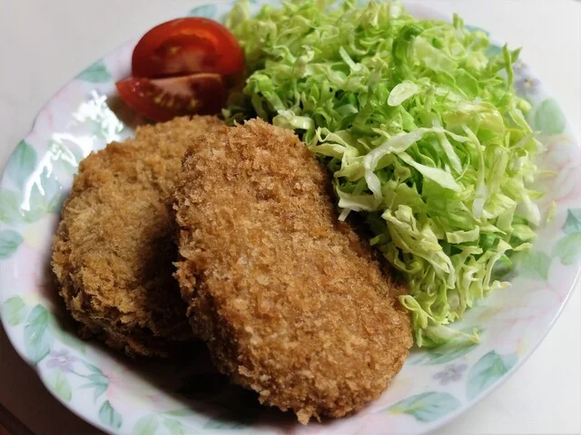 サトウ精肉店 - 丸森（惣菜・デリ）の写真