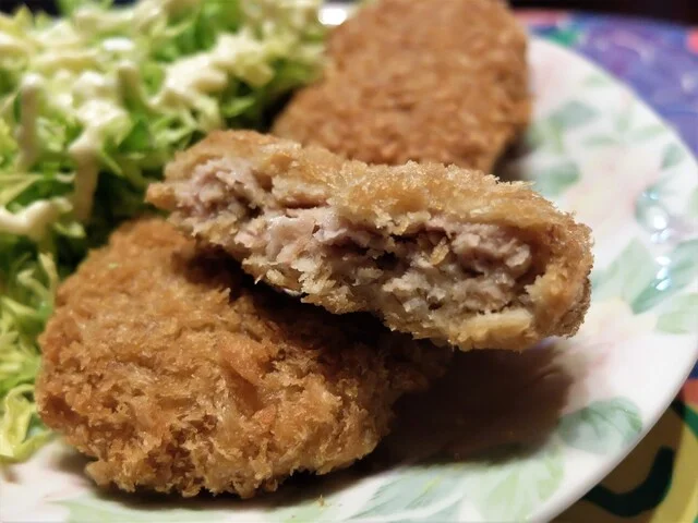 サトウ精肉店 - 丸森（惣菜・デリ）の写真