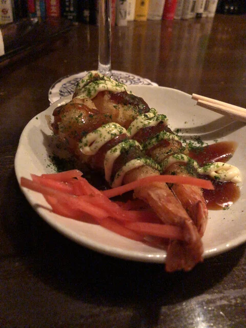 オールドシューズ - 本八戸（バー）の写真