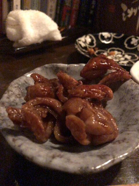 オールドシューズ - 本八戸（バー）の写真