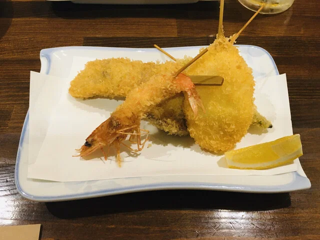 おおたけ - 不動の沢（居酒屋）の写真