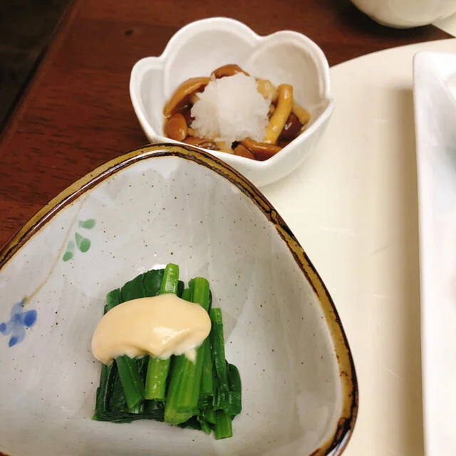 居楽酒屋 吉や - 白石（居酒屋）の写真