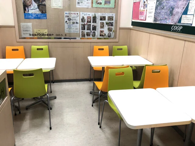 パン工房 アンジュール みやぎ生協富沢店 - 富沢（パン）の写真