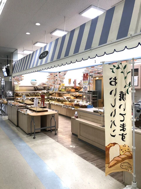 パン工房 アンジュール みやぎ生協富沢店 - 富沢（パン）の写真