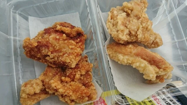 からあげの匠 名取バイパス店（【旧店名】からあげ専門 moja） - 杜せきのした（からあげ）の写真