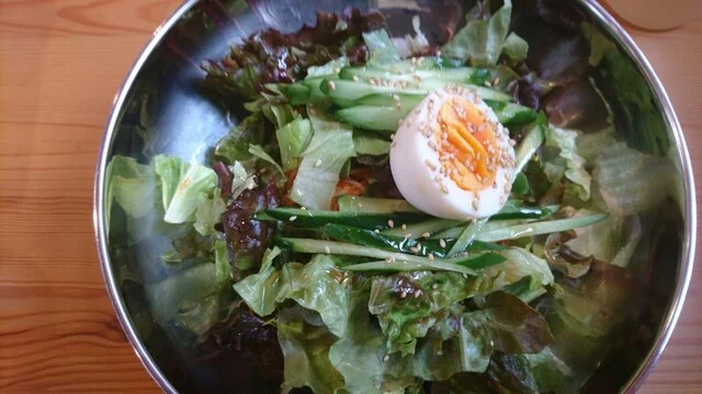 コリアンキッチン ナムカフェ（コリアンキッチン NAMU CAFE） - 仙台市泉区その他（カフェ）の写真