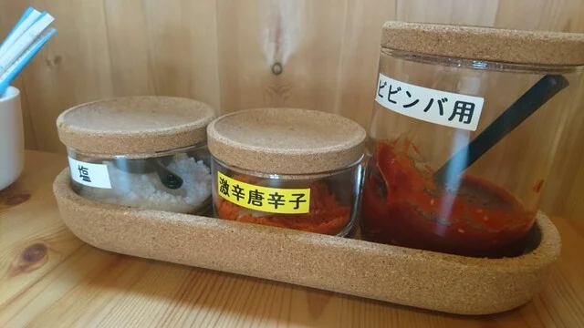 コリアンキッチン ナムカフェ（コリアンキッチン NAMU CAFE） - 仙台市泉区その他（カフェ）の写真