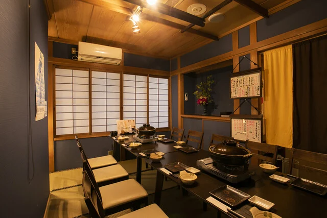 鮮魚・創作ダイニング ほいど家 - 青森（居酒屋）の写真