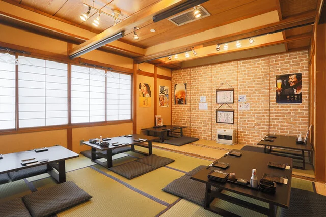 鮮魚・創作ダイニング ほいど家 - 青森（居酒屋）の写真