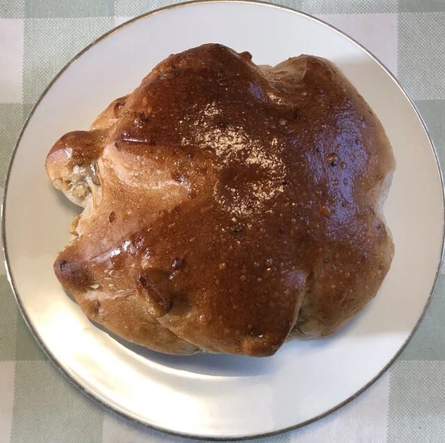 パン工房 アンジュール みやぎ生協富沢店 - 富沢（パン）の写真