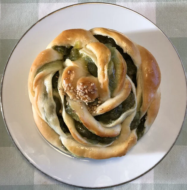 パン工房 アンジュール みやぎ生協富沢店 - 富沢（パン）の写真