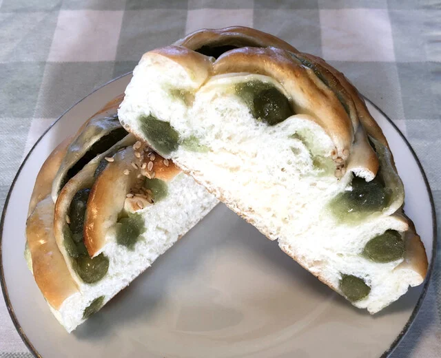 パン工房 アンジュール みやぎ生協富沢店 - 富沢（パン）の写真