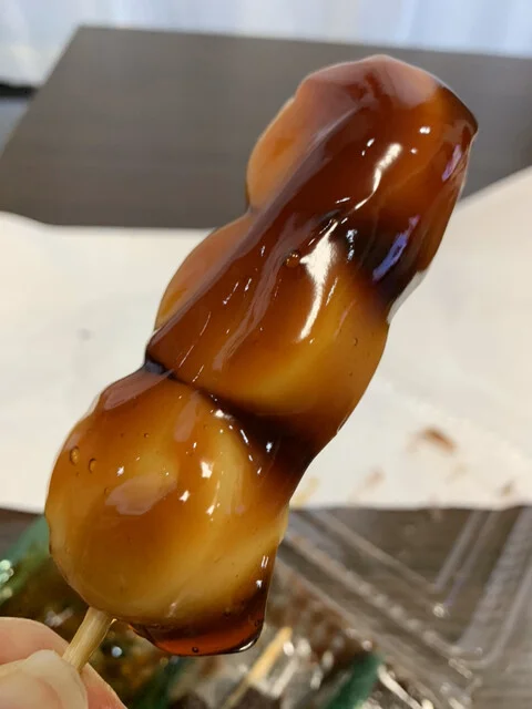 つつみ屋 多賀城店 - 多賀城（和菓子）の写真