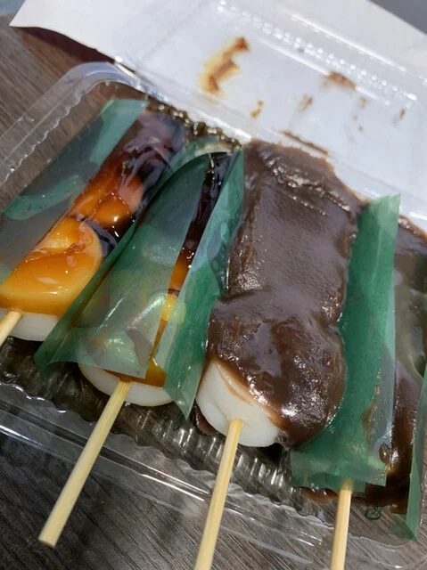 つつみ屋 多賀城店 - 多賀城（和菓子）の写真