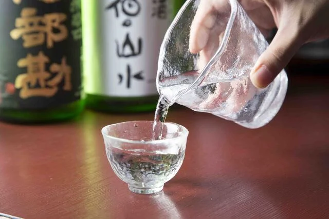 さんとり茶屋（さんとりちゃや） - 松島海岸（海鮮）の写真