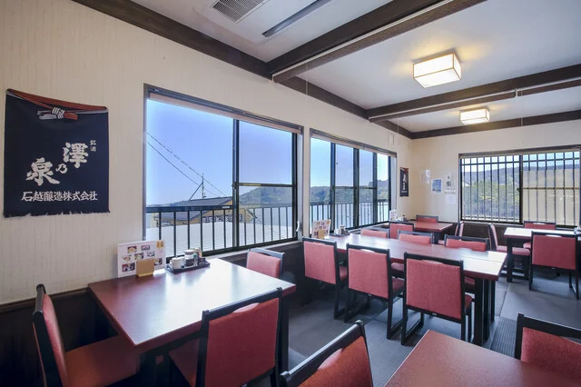 さんとり茶屋（さんとりちゃや） - 松島海岸（海鮮）の写真