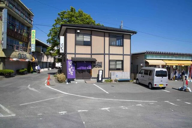 さんとり茶屋（さんとりちゃや） - 松島海岸（海鮮）の写真