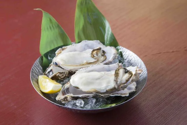 さんとり茶屋（さんとりちゃや） - 松島海岸（海鮮）の写真