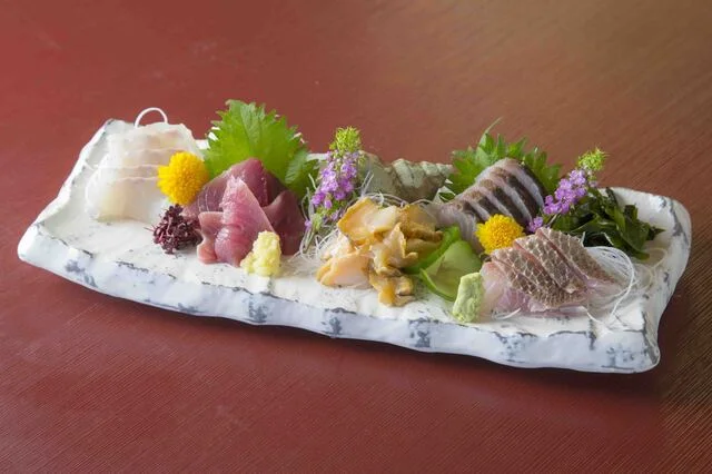 さんとり茶屋（さんとりちゃや） - 松島海岸（海鮮）の写真