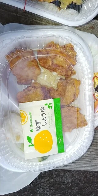 ほっかほっか亭 仙台駅東口店（ほっかほっかてい） - 榴ケ岡（弁当）の写真