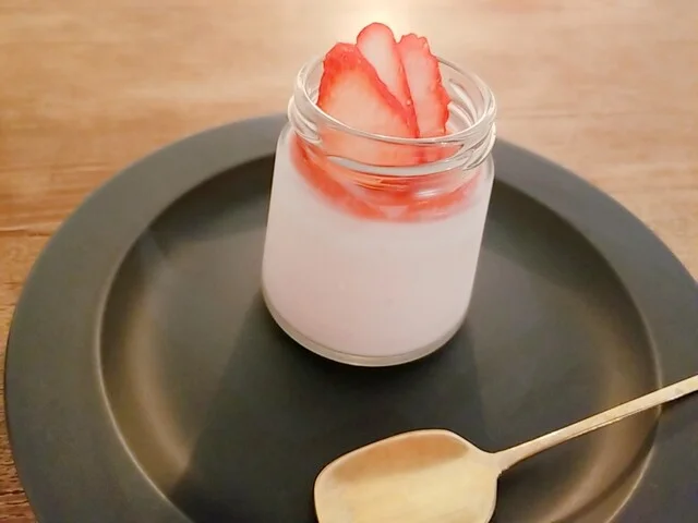 日用品と喫茶 ハチワレ堂 - 気仙沼（カフェ）の写真