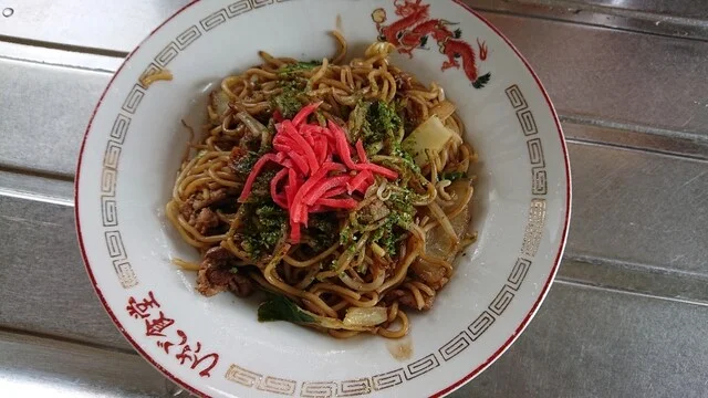 ひさご食堂 - 塚目（食堂）の写真