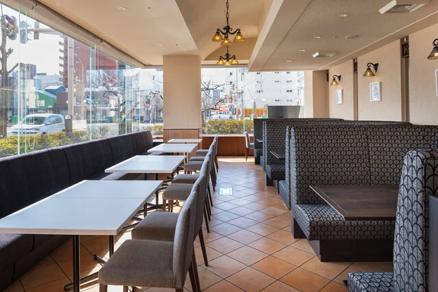 AOMORI BOLD KITCHEN（アオモリボールドキッチン） - 青森（ビュッフェ）の写真