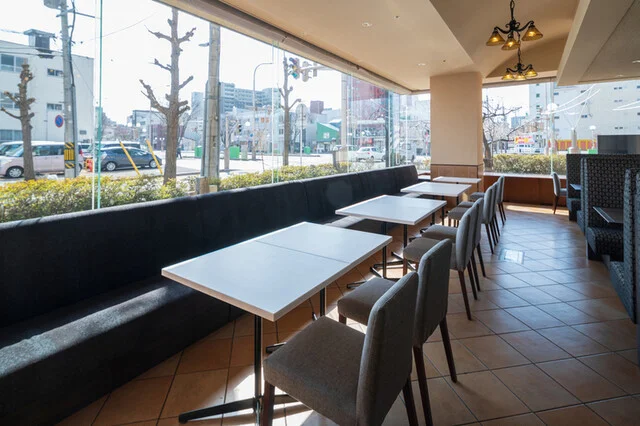 AOMORI BOLD KITCHEN（アオモリボールドキッチン） - 青森（ビュッフェ）の写真