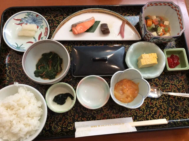 ホテルクラウンパレス青森 - 青森（ホテル）の写真