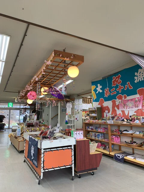 阿武隈ライン舟下り - 丸森（屋形船・クルージング）の写真