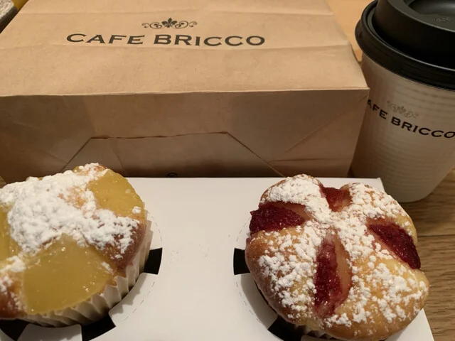 カフェブリッコ 仙台富谷店（CAFE BRICCO） - 仙台市泉区その他（ソフトクリーム）の写真