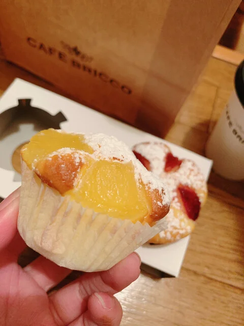 カフェブリッコ 仙台富谷店（CAFE BRICCO） - 仙台市泉区その他（ソフトクリーム）の写真