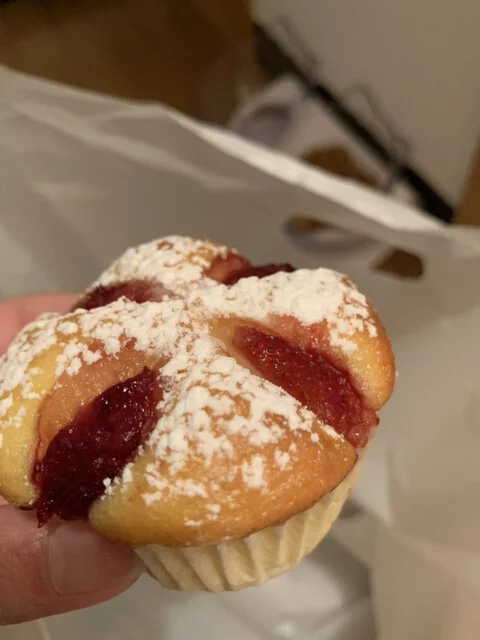 カフェブリッコ 仙台富谷店（CAFE BRICCO） - 仙台市泉区その他（ソフトクリーム）の写真