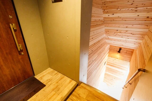 穴Bar - 五所川原（バー）の写真