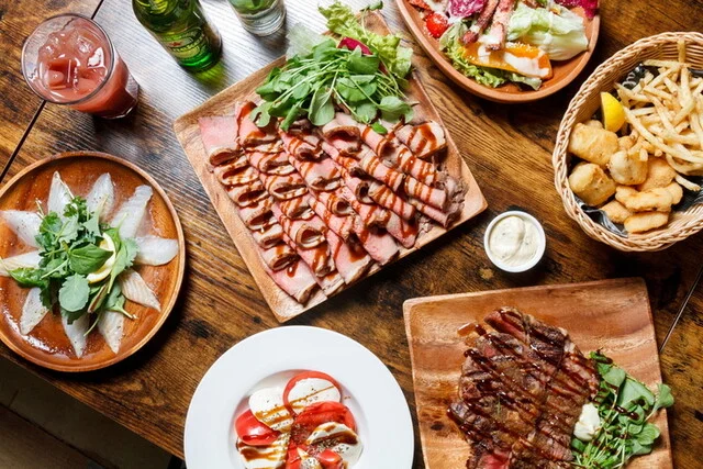 穴Bar - 五所川原（バー）の写真