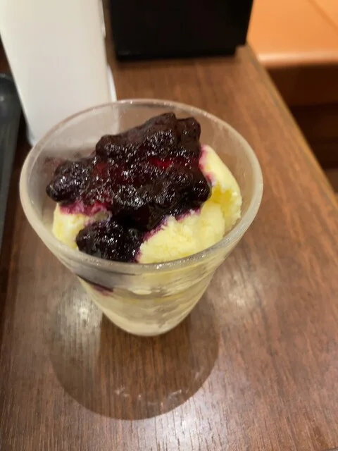 リンガーハット ララガーデン長町店 - 長町南（ちゃんぽん）の写真