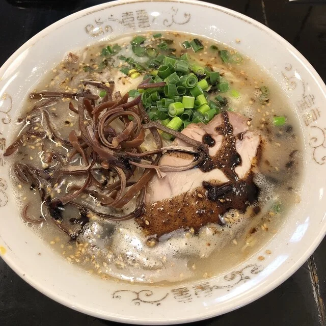 一藤（イチフジ） - 青森（ラーメン）の写真