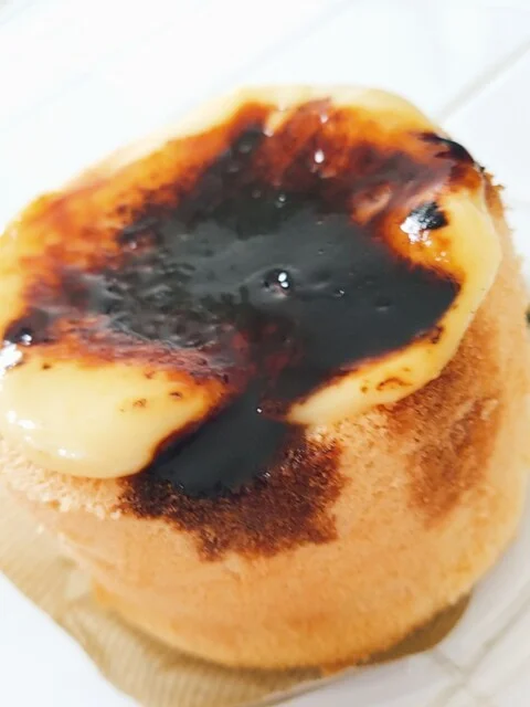 エムズ シフォン（m's chiffon） - 北四番丁（洋菓子）の写真