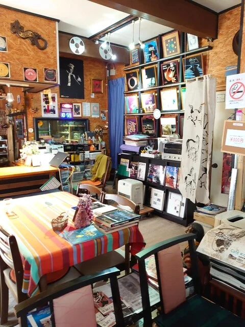 ショップリバーサイド（SHOP RIVER SIDE） - 柳津（喫茶店）の写真