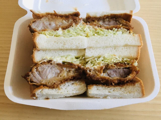 ブランチ - 不動の沢（洋食）の写真