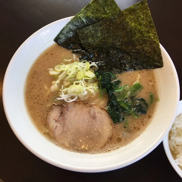 仙台っ子 古川店 - 古川（ラーメン）の写真